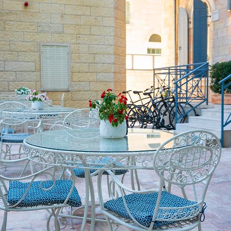 Villa Brown Moshava - A Member Of Brown Hotels Jerusalem Exterior photo