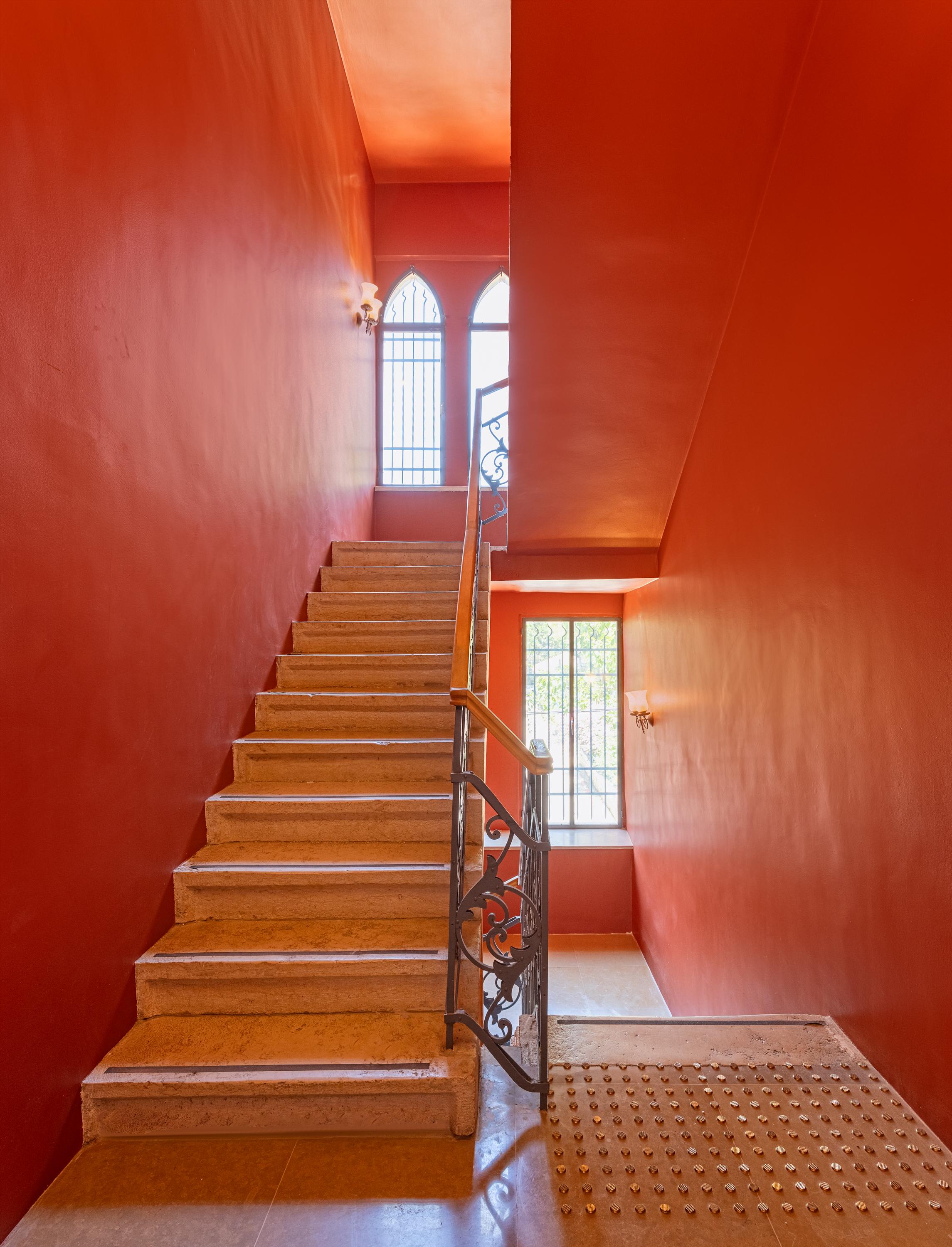 Villa Brown Moshava - A Member Of Brown Hotels Jerusalem Exterior photo