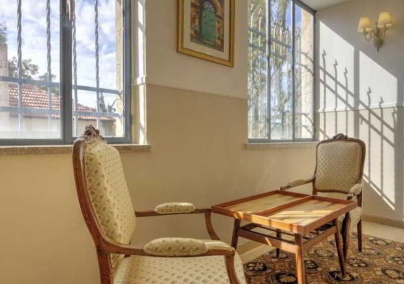Villa Brown Moshava - A Member Of Brown Hotels Jerusalem Exterior photo