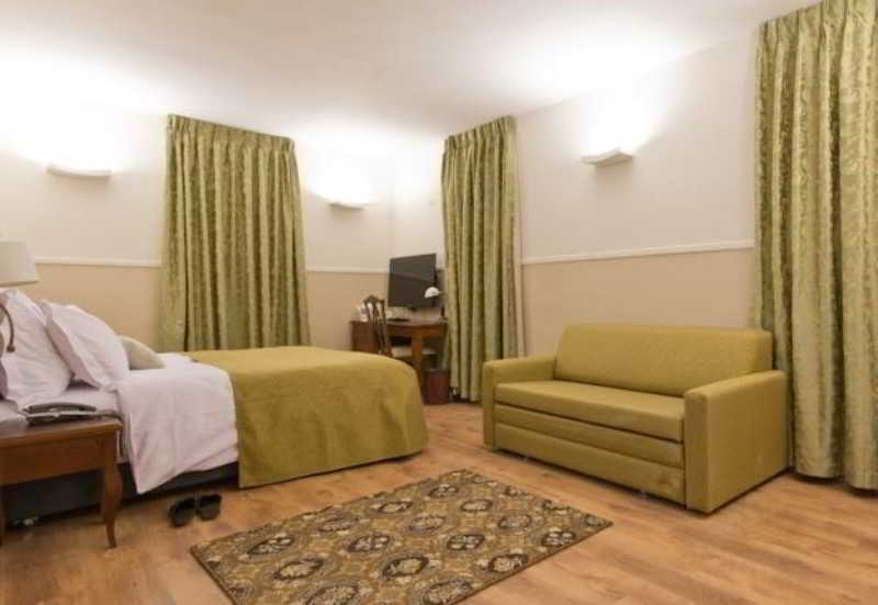 Villa Brown Moshava - A Member Of Brown Hotels Jerusalem Exterior photo