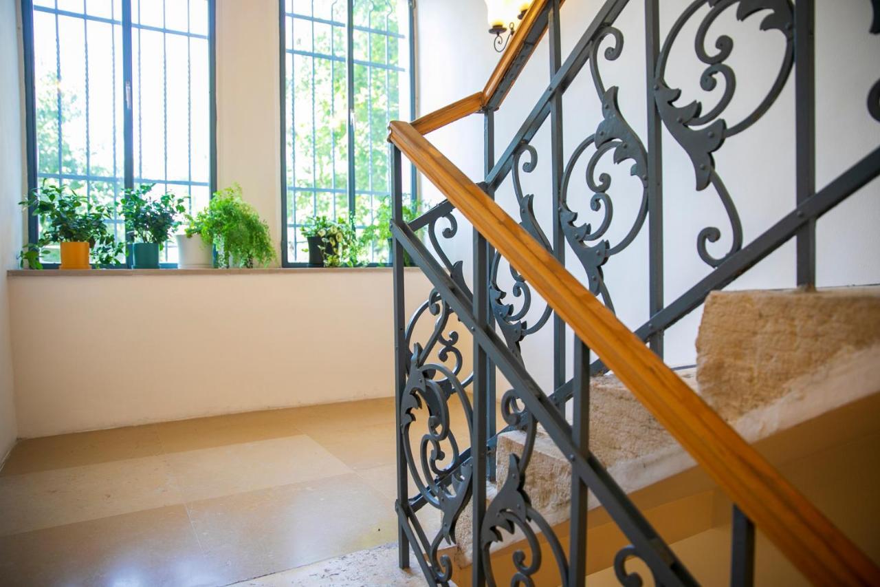 Villa Brown Moshava - A Member Of Brown Hotels Jerusalem Exterior photo